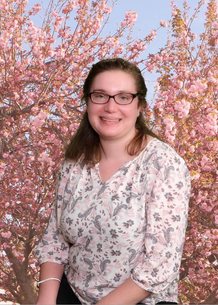Margaret Sheffler