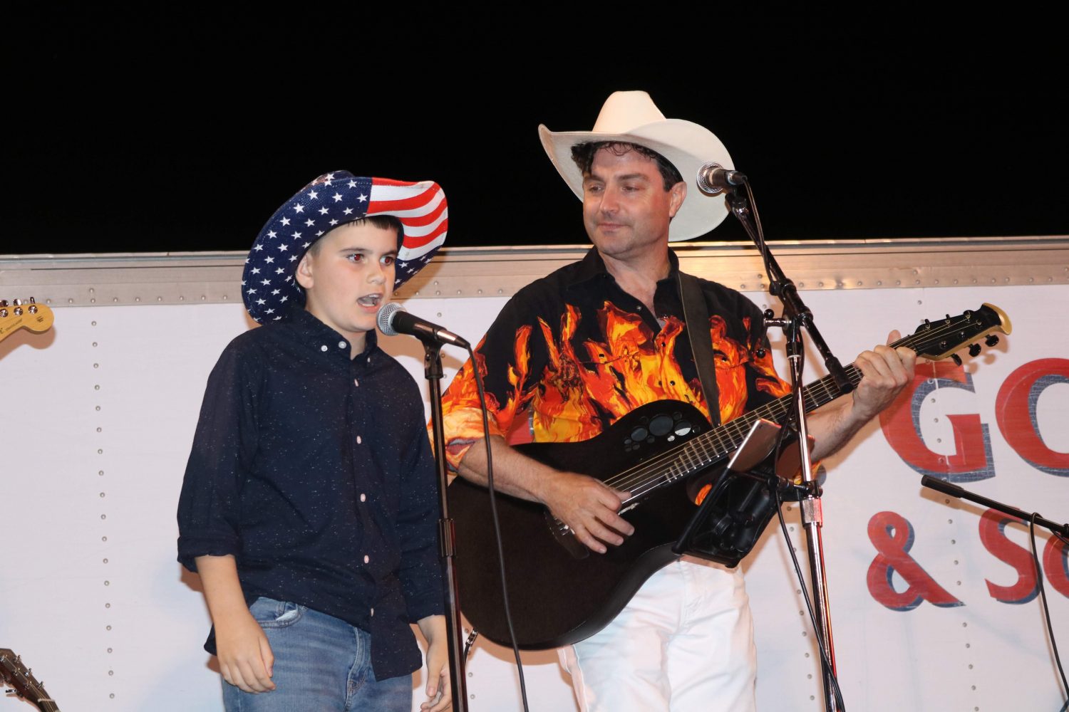 Beef & Music Festival