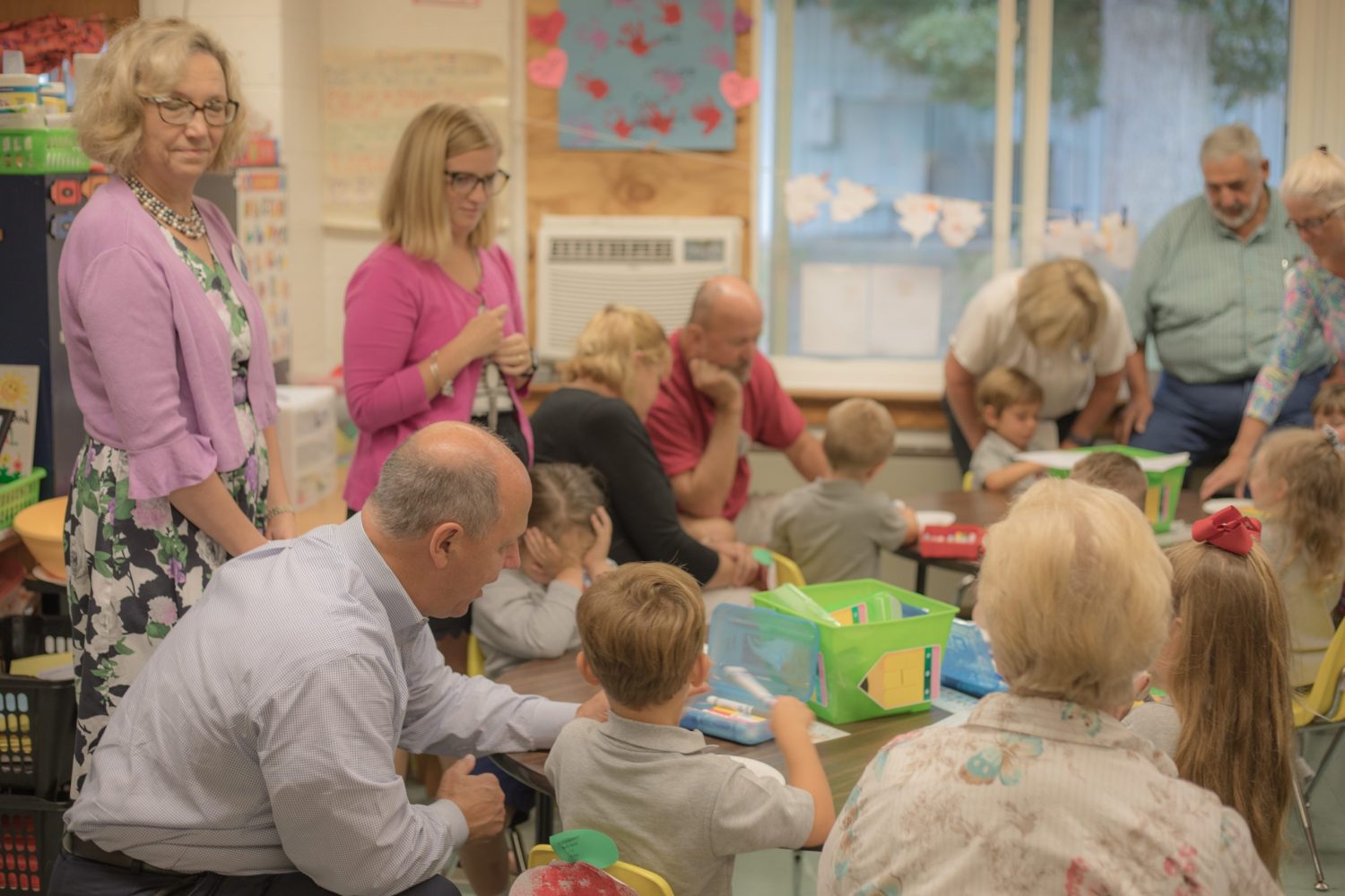 Grandparents Day