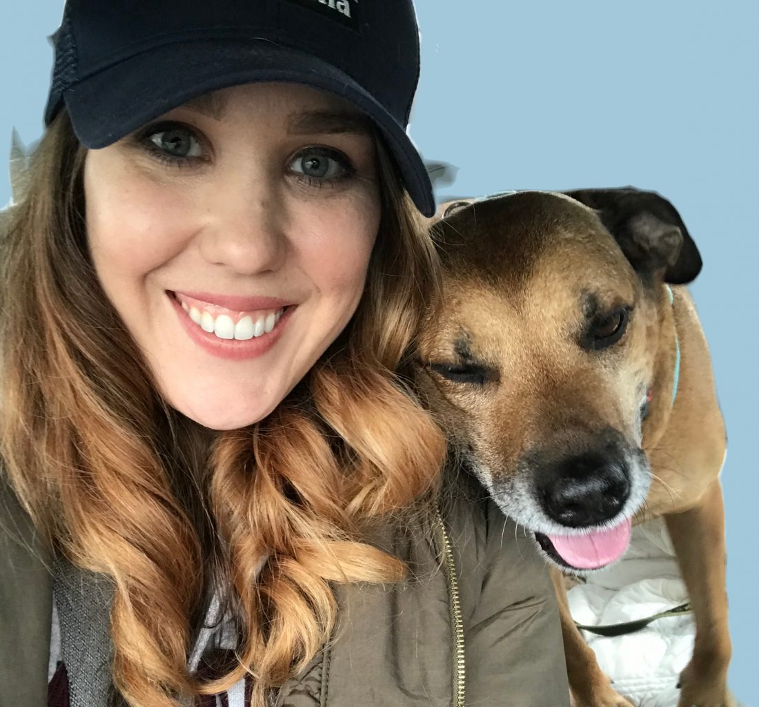 Kylene Rinkewich