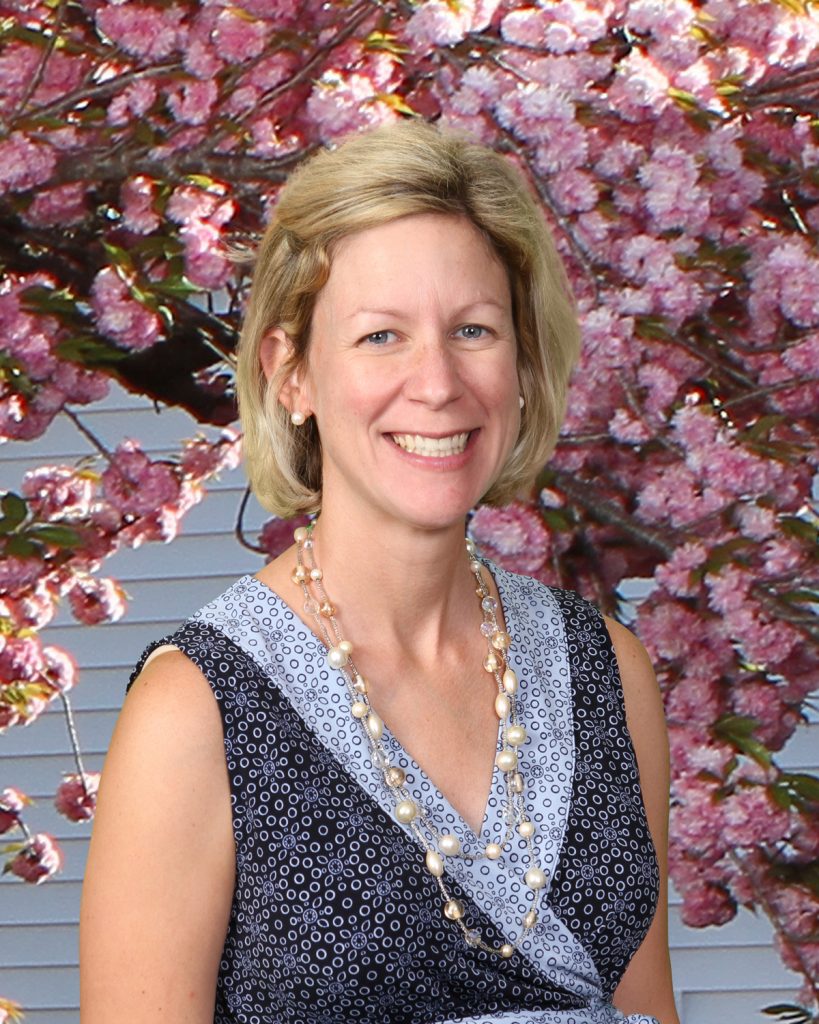 Paula Ledbetter
