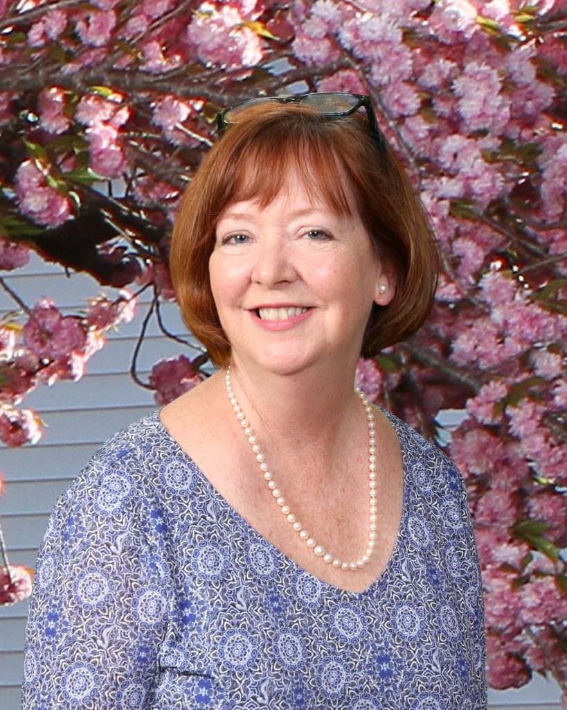 Martha O'Brien