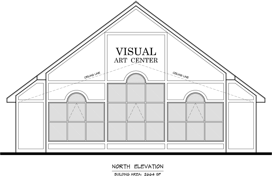 BSH-Renovations,-Visual-Art-Center-North-Elevation-copy-2
