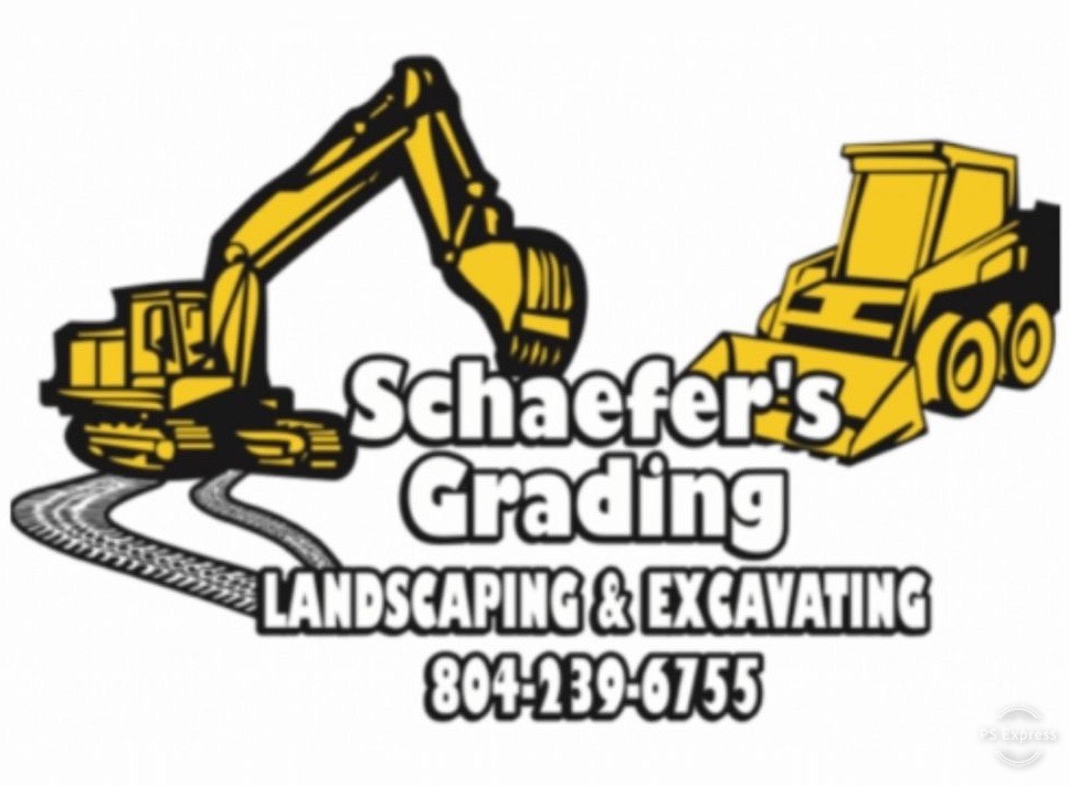 Schaefer’s Grading, Landscaping, and Excavating LLC