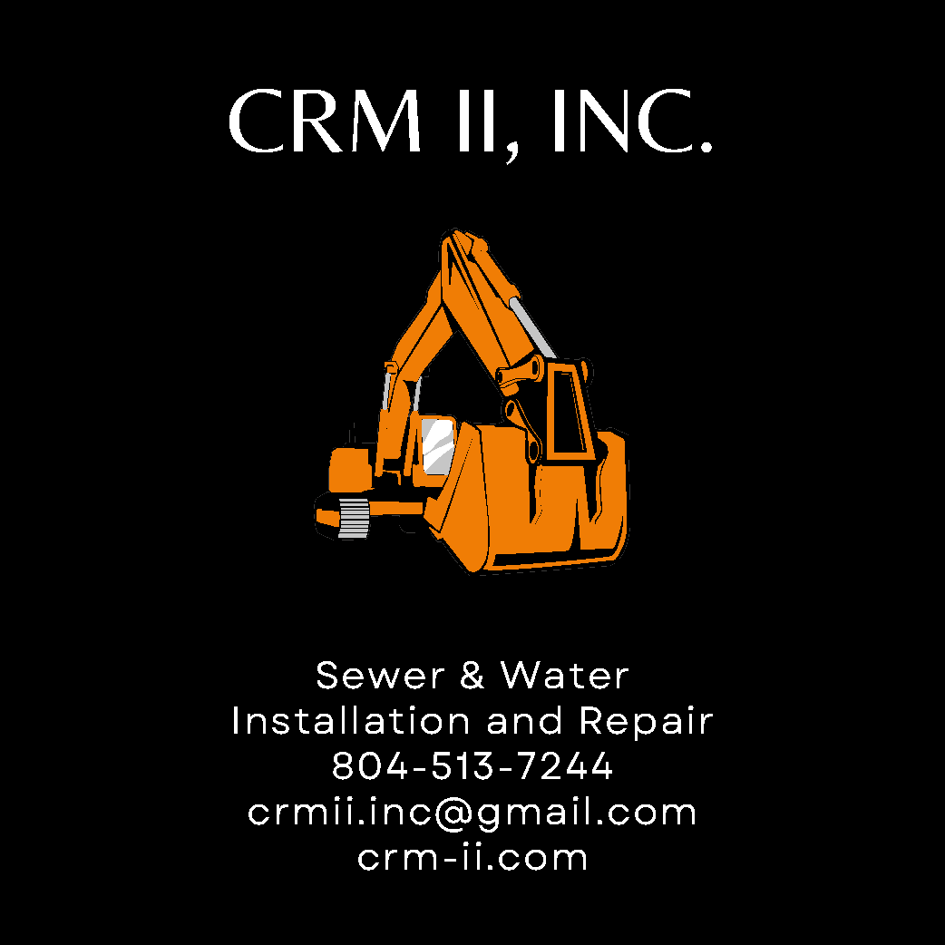 CRM II, Inc.