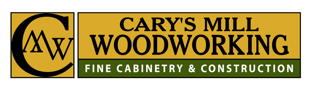 Cary’s Mill Woodworking Inc.