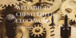 Chesterfield Clockworks