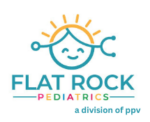 Flat Rock Pediatrics division of Pediatric Partners of Virginia